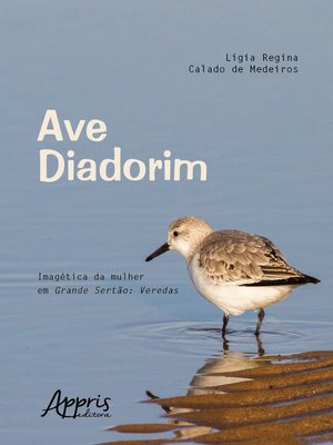 cover image of Ave Diadorim